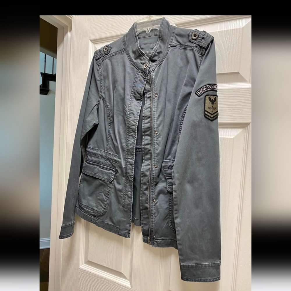 Aeropostale Jacket